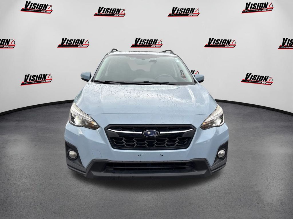 2018 Subaru Crosstrek 2.0i Limited photo 2