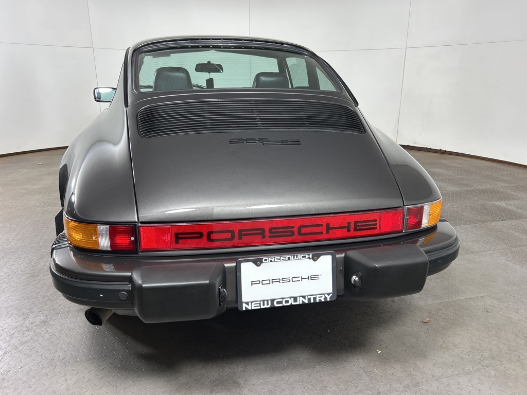 1981 Porsche 911 photo 3
