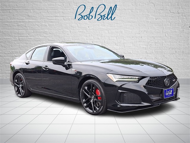 2024 Acura TLX Type S's photo