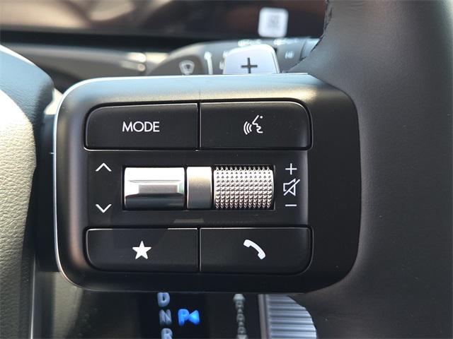 2026 Hyundai Santa Fe SE photo 13