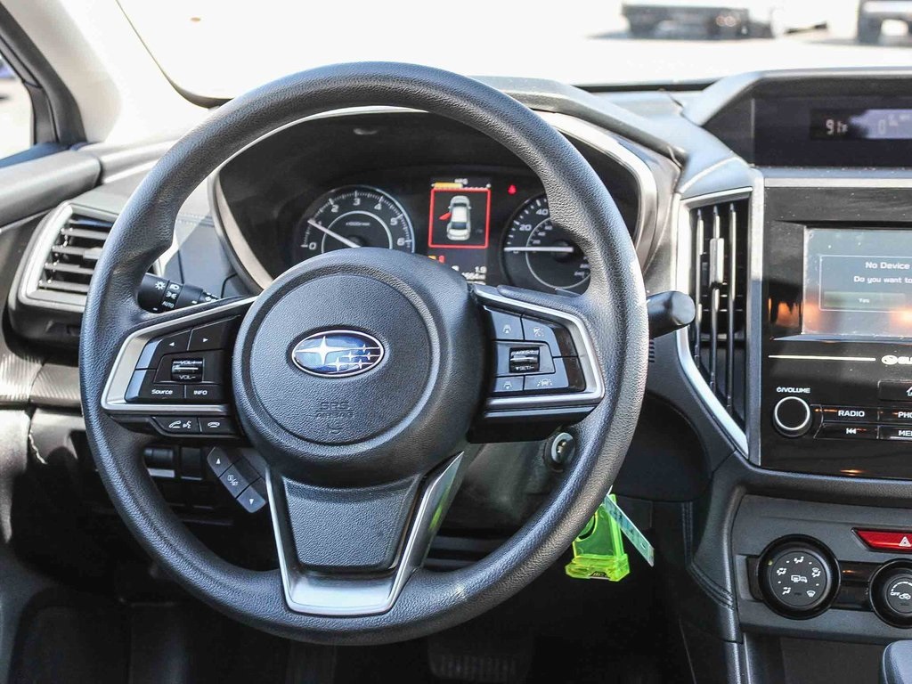 2017 Subaru Impreza 2.0i Premium photo 14