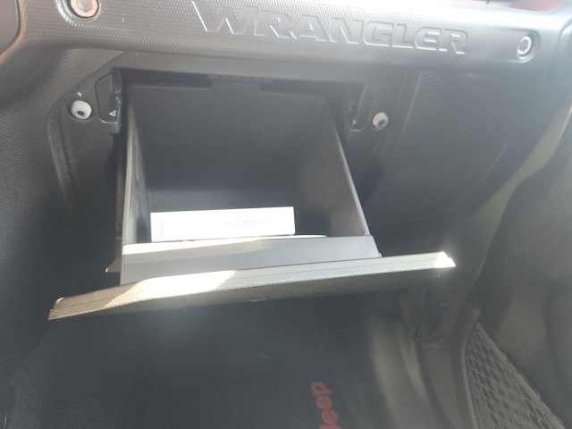 2020 Jeep Wrangler Unlimited Rubicon photo 32