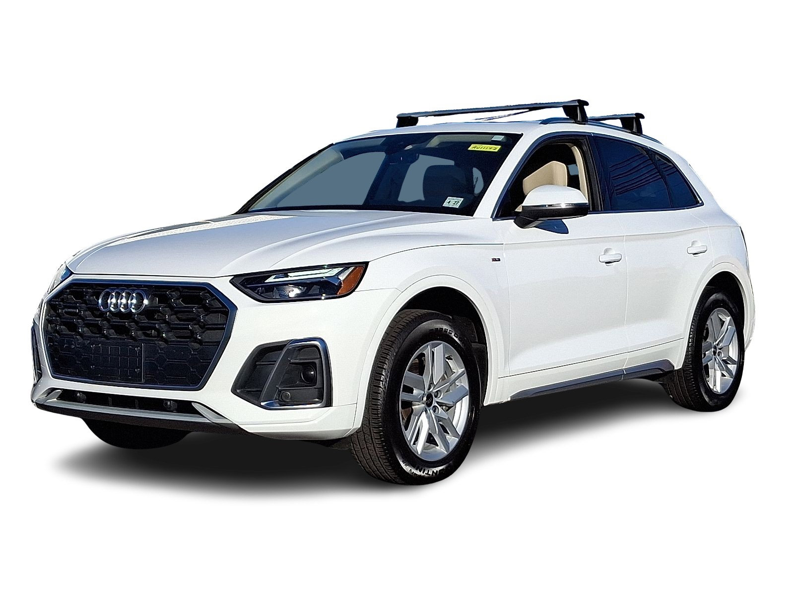 2022 Audi Q5 Premium