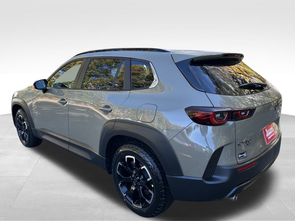 2026 Mazda CX-50 2.5 S Meridian Edition photo 2