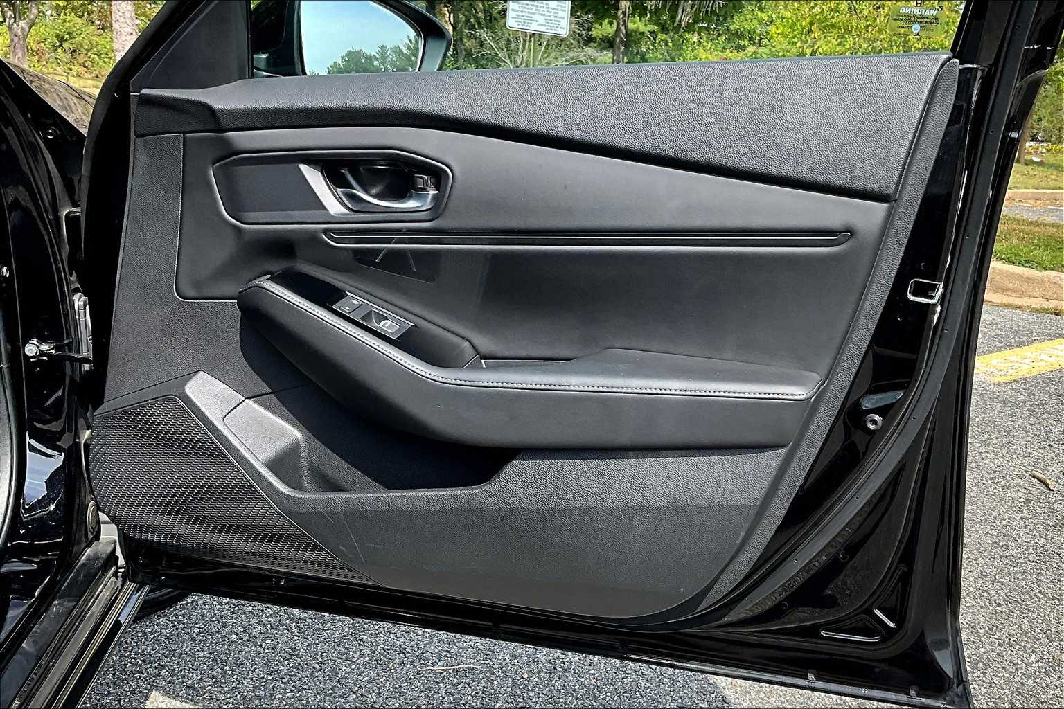 2023 Honda Accord Hybrid Touring photo 42