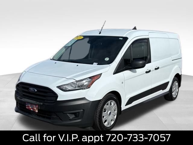 2021 Ford Transit Connect XL