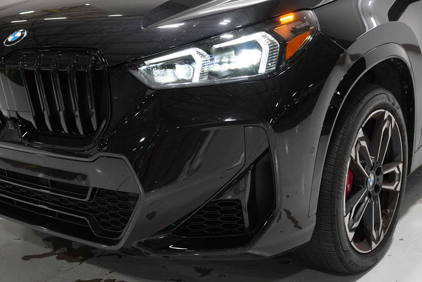 2025 Bmw X1 XDrive28i photo 3