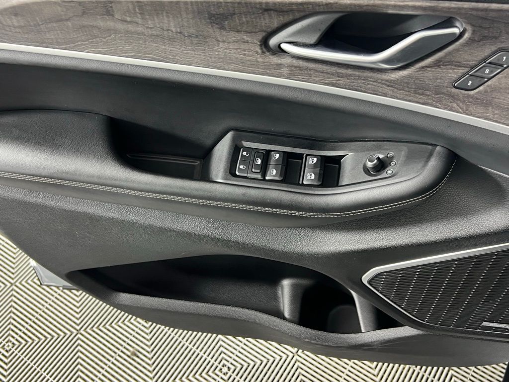 2023 Jeep Cherokee 4xe photo 20