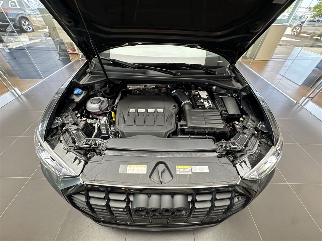 2025 Audi Q3 S line Premium Plus photo 26