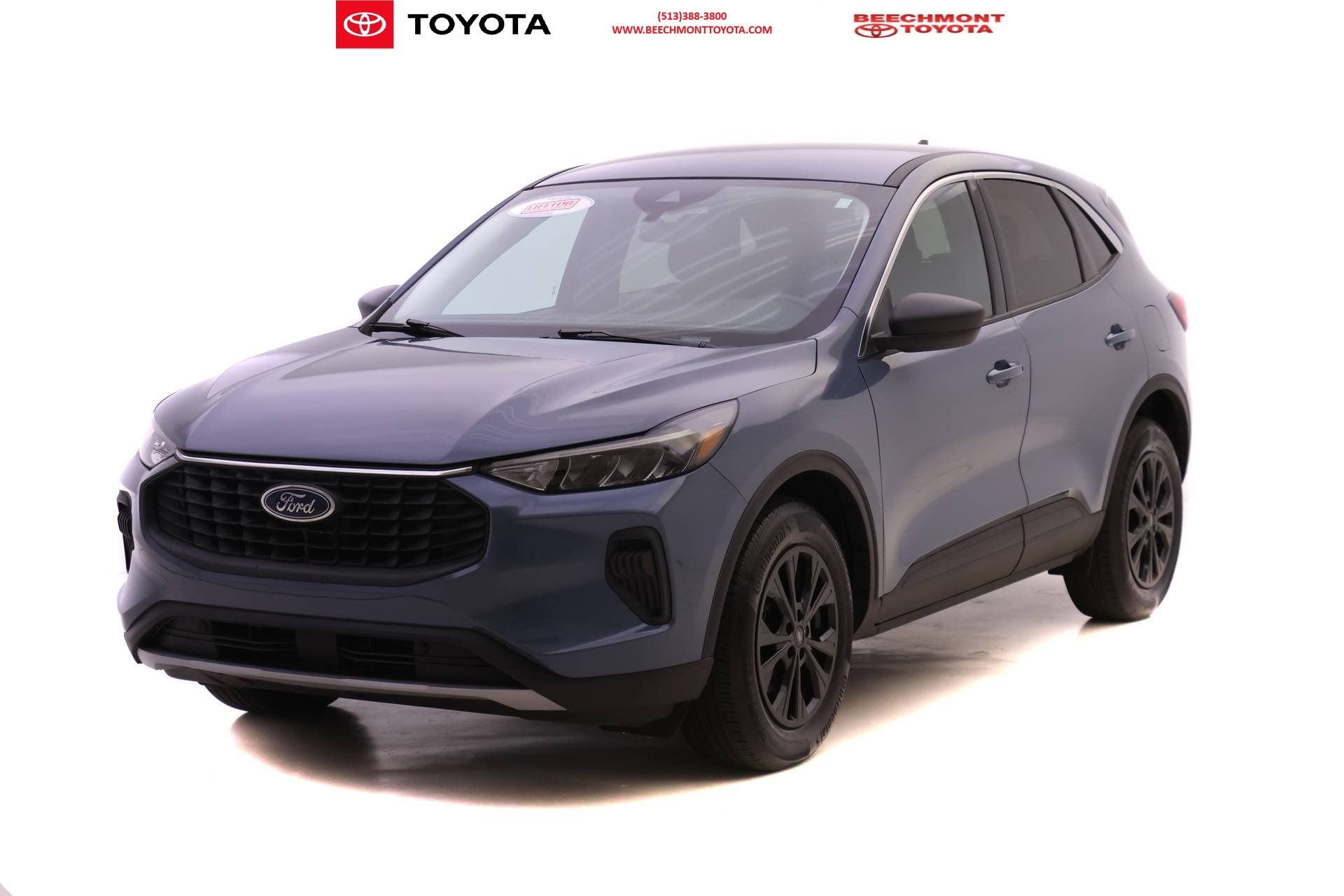 2023 Ford Escape Active's photo