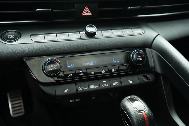 2023 Hyundai Elantra N Line photo 20