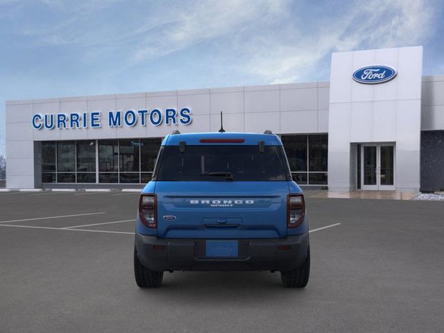 2026 FORD BRONCO SPORT - Image 28