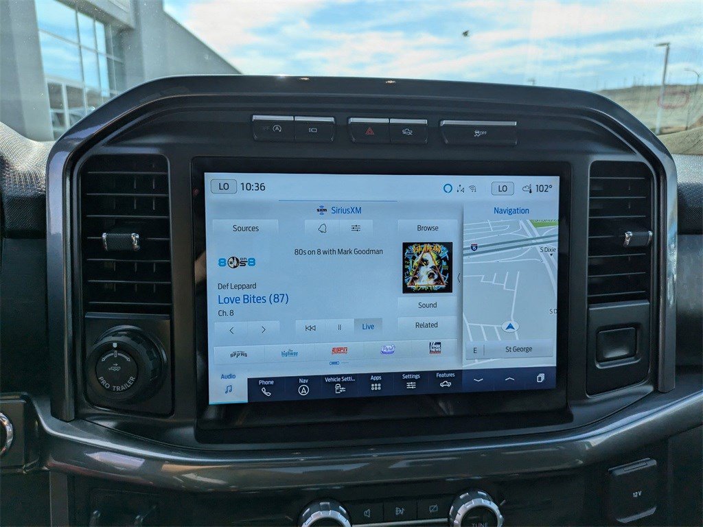 2023 Ford F-150 Tremor photo 20
