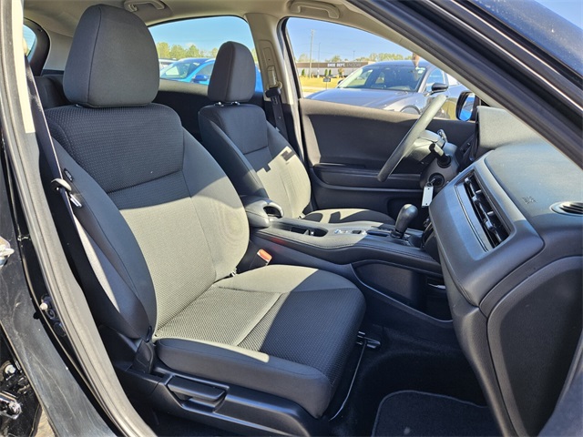 2020 Honda HR-V LX photo 13
