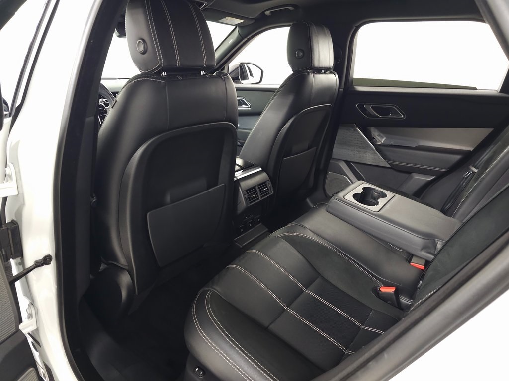 2020 Land Rover Range Rover Velar R-Dynamic S photo 33
