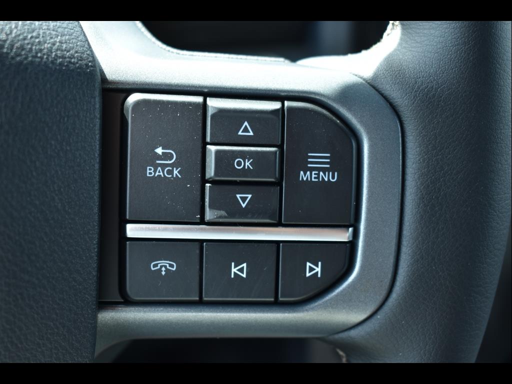 2025 Ford F-150 Lariat photo 23