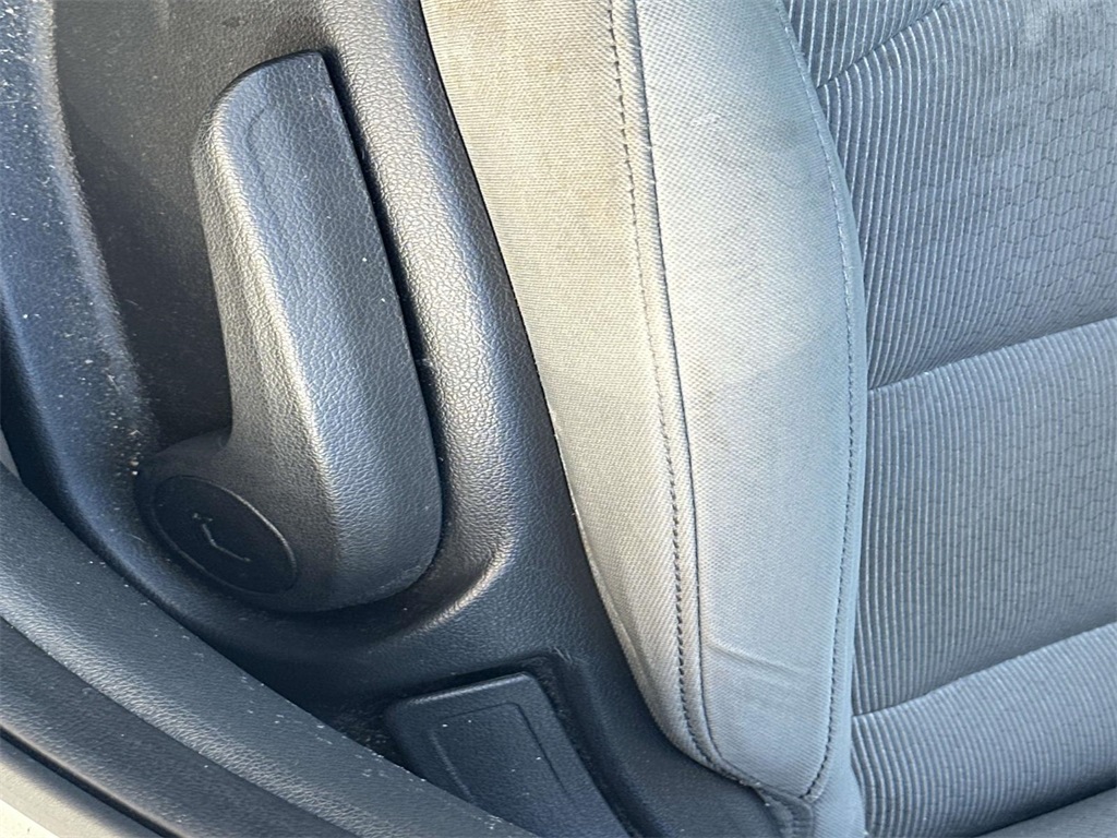 2017 Hyundai Elantra SE photo 8