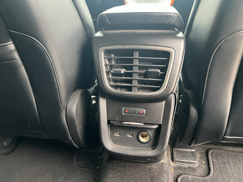2019 Lincoln Nautilus Reserve photo 24