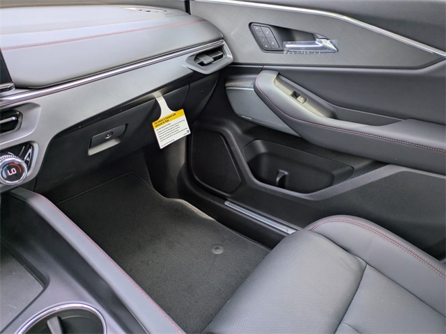 2024 Acura ZDX Type S photo 17
