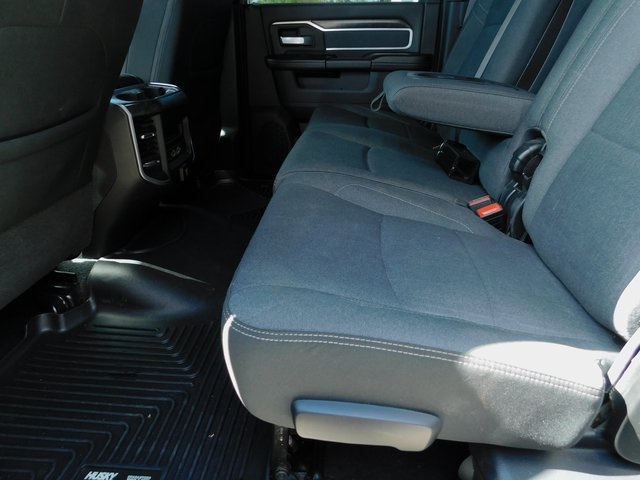 2022 Ram 3500 Big Horn photo 17