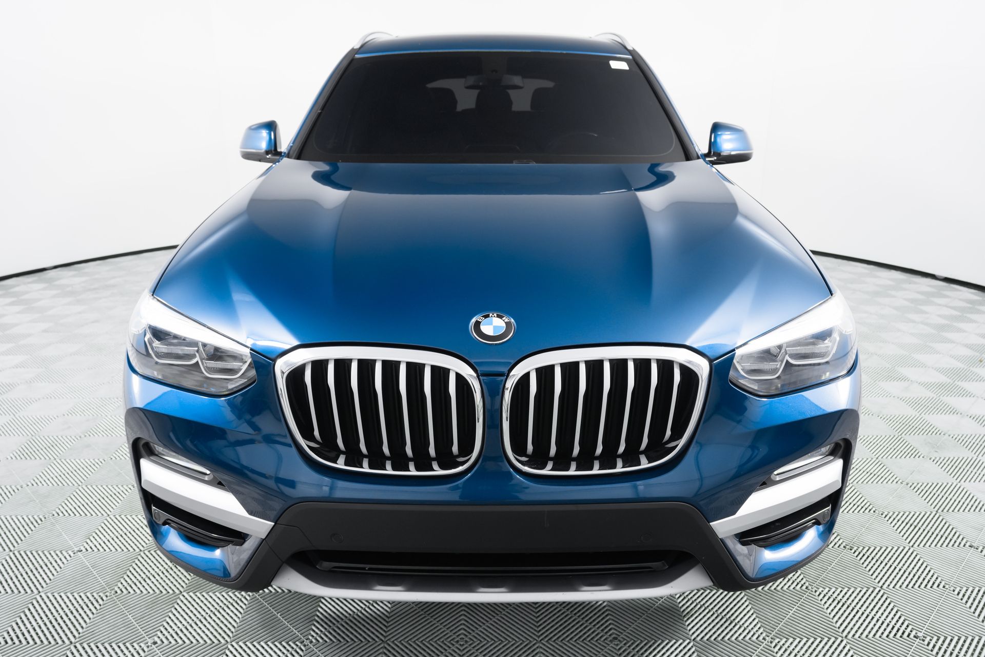 2018 Bmw X3 xDrive30i photo 2