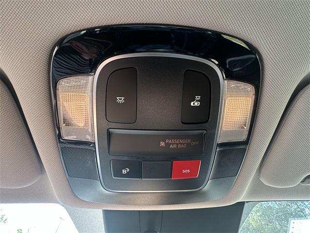 2025 Hyundai Sonata SE photo 27