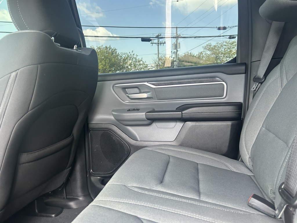 2022 Ram 1500 Big Horn Lone Star photo 29