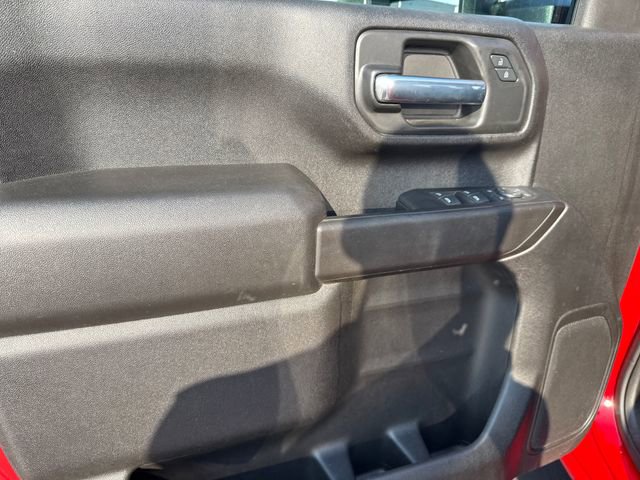 2024 Chevrolet Silverado 2500HD High Country Custom photo 10