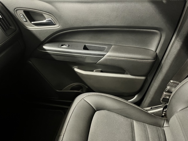 2022 Gmc Canyon AT4 photo 13