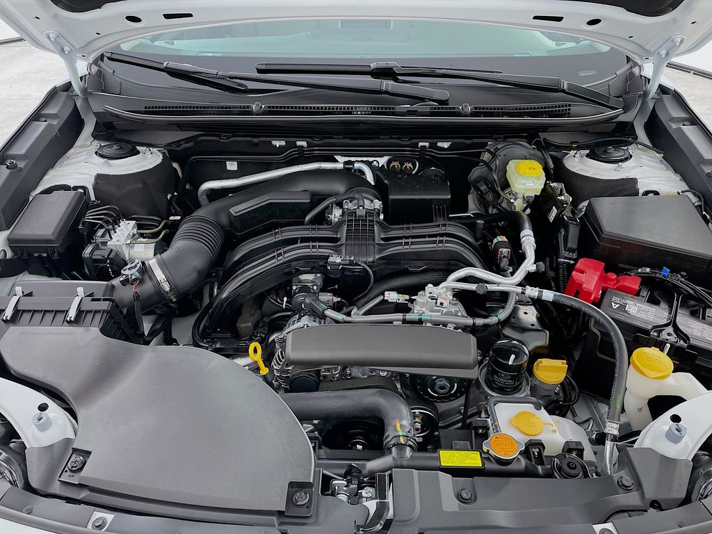 2025 Subaru Legacy Premium photo 29