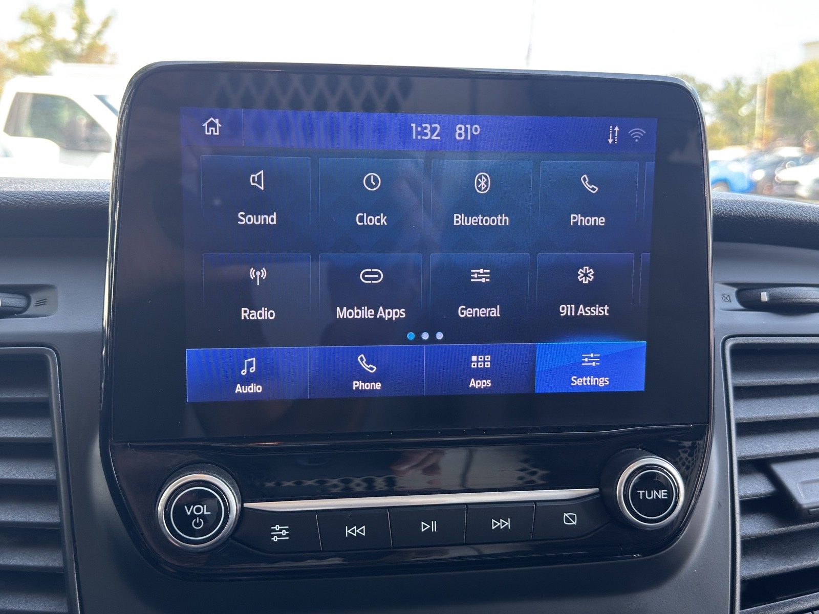 2020 Ford Transit photo 17