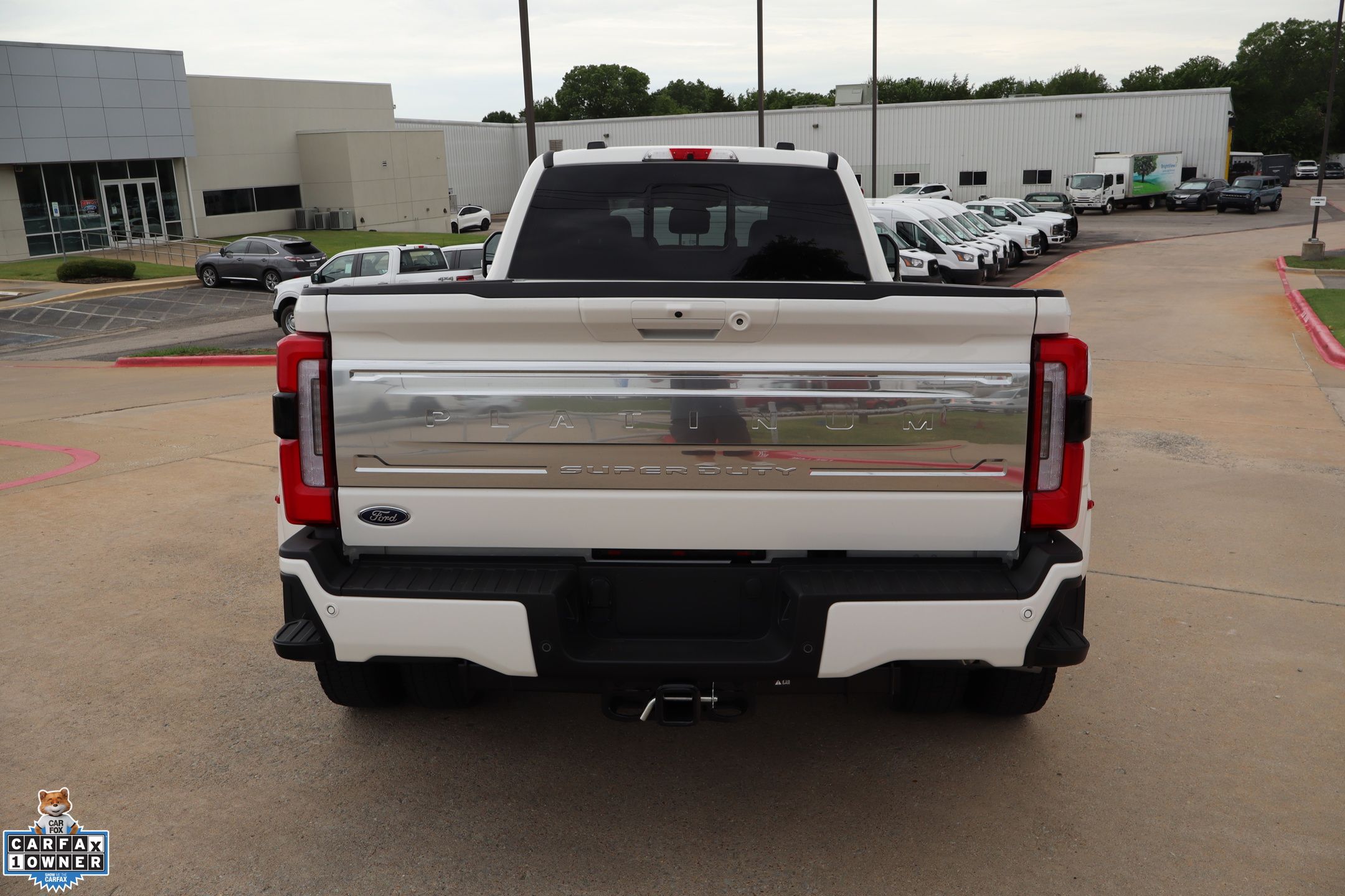 2025 Ford F-450 photo 4