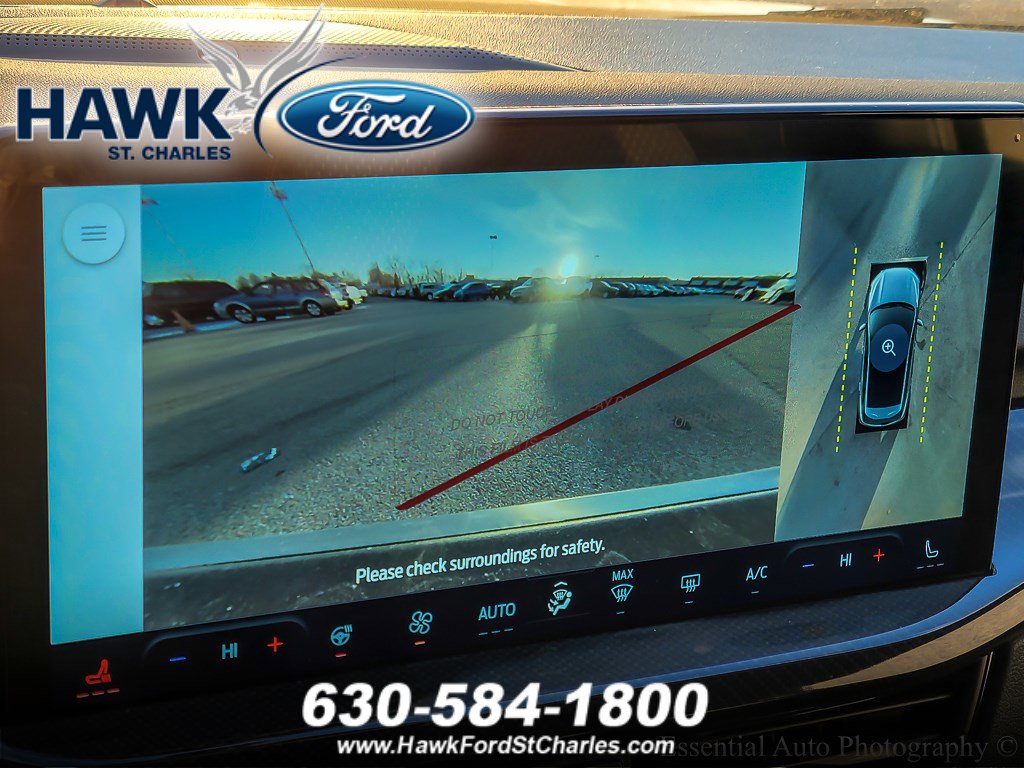 2024 FORD ESCAPE - Image 12