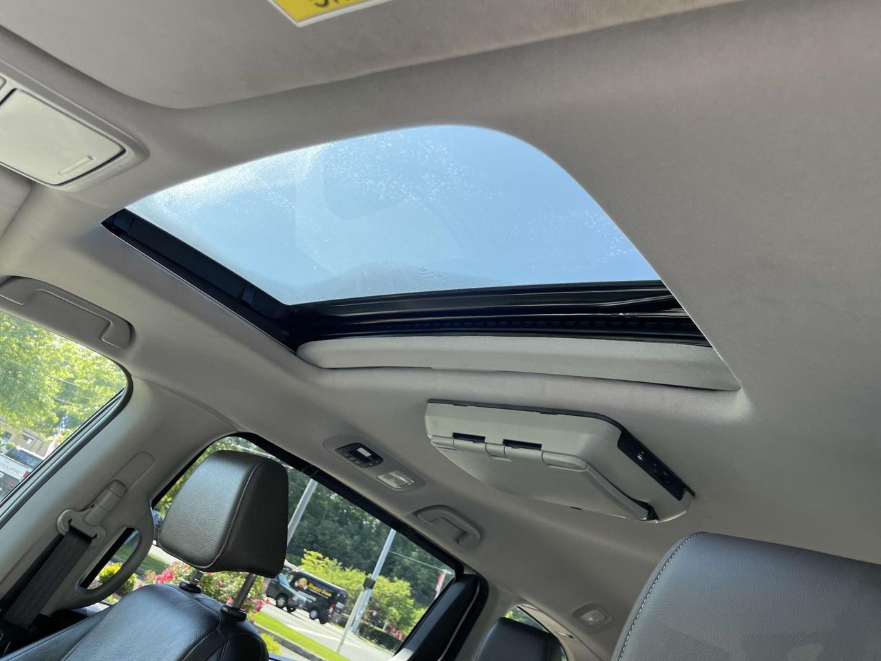2023 Honda Odyssey EX-L photo 17