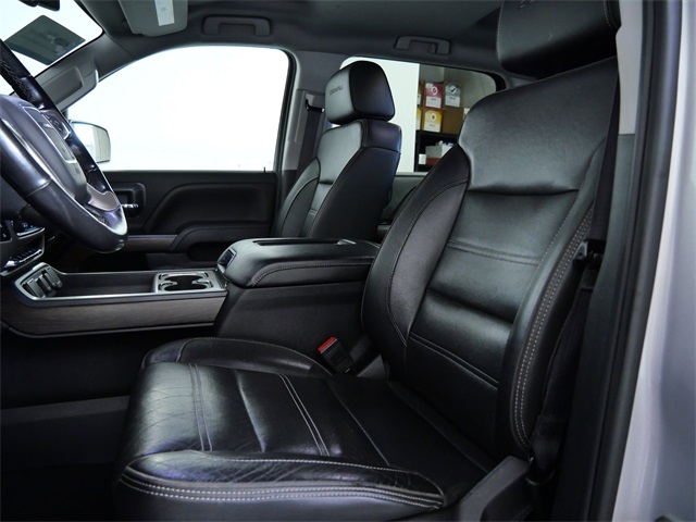 2018 Gmc Sierra 1500 Denali photo 17