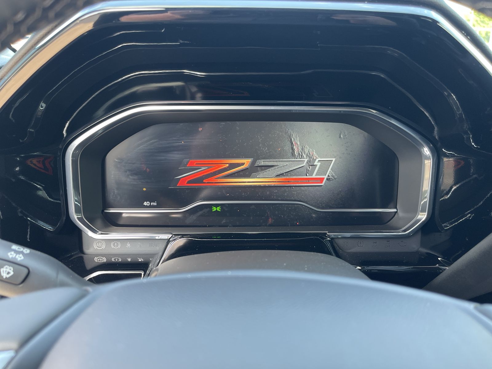 2025 Chevrolet Silverado 1500 LT photo 10