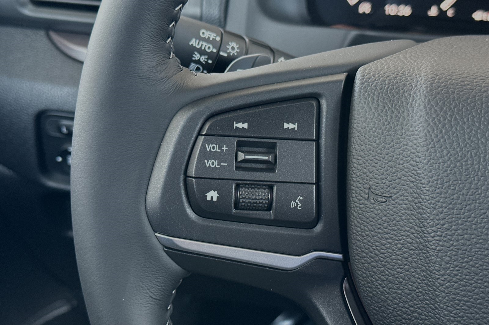 2025 Honda Ridgeline RTL photo 24