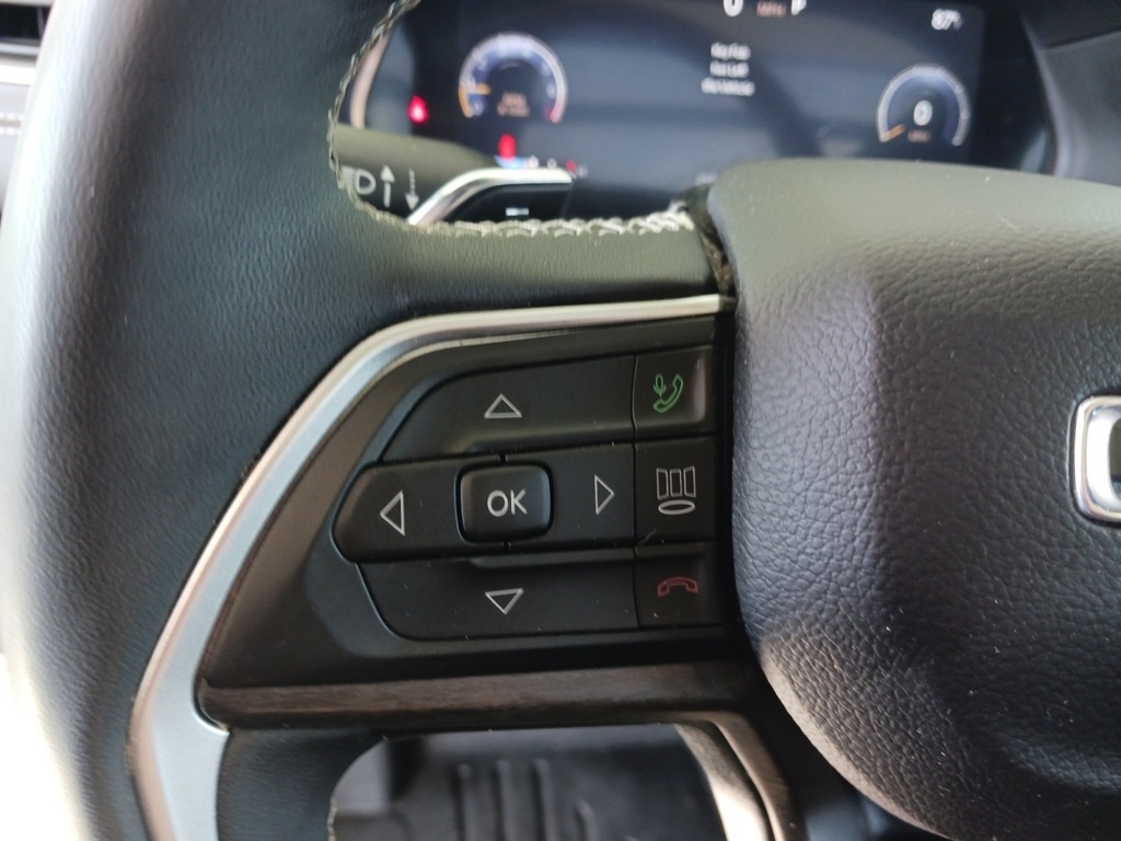 2024 Jeep Grand Cherokee Limited photo 12