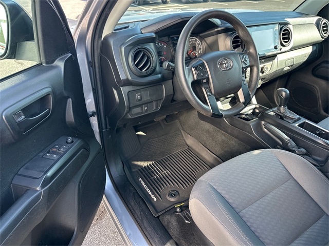 2021 Toyota Tacoma SR photo 9
