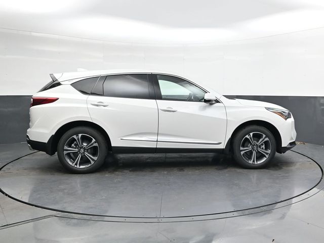 2026 Acura RDX Technology photo 2