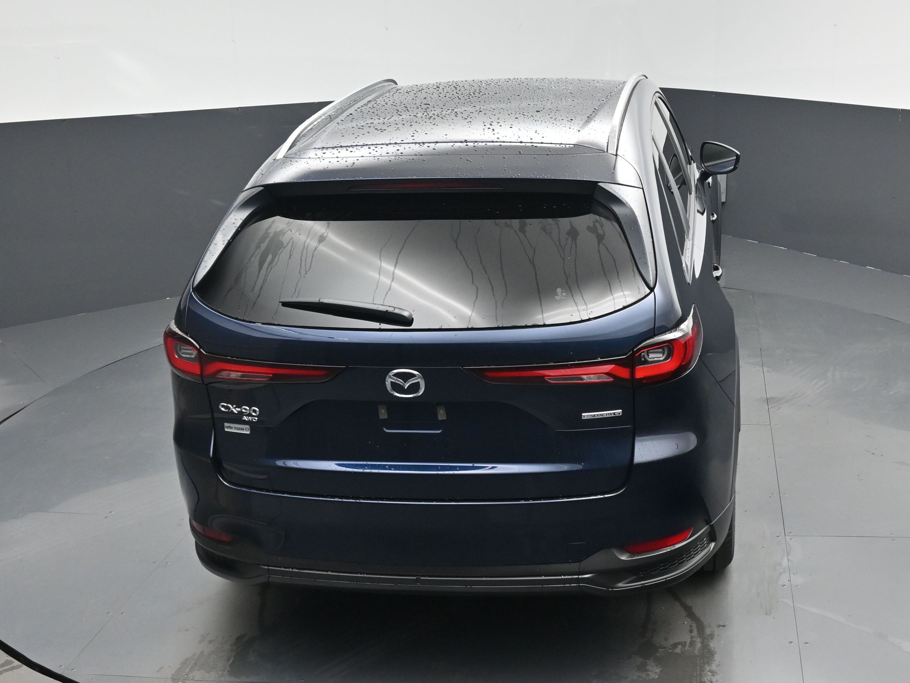 2025 Mazda CX-90 3.3 Turbo Select photo 21