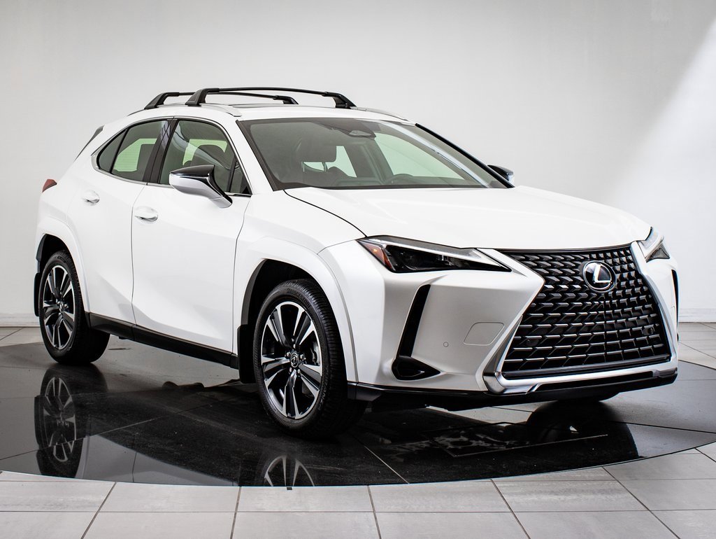 2025 Lexus UX Premium photo 12