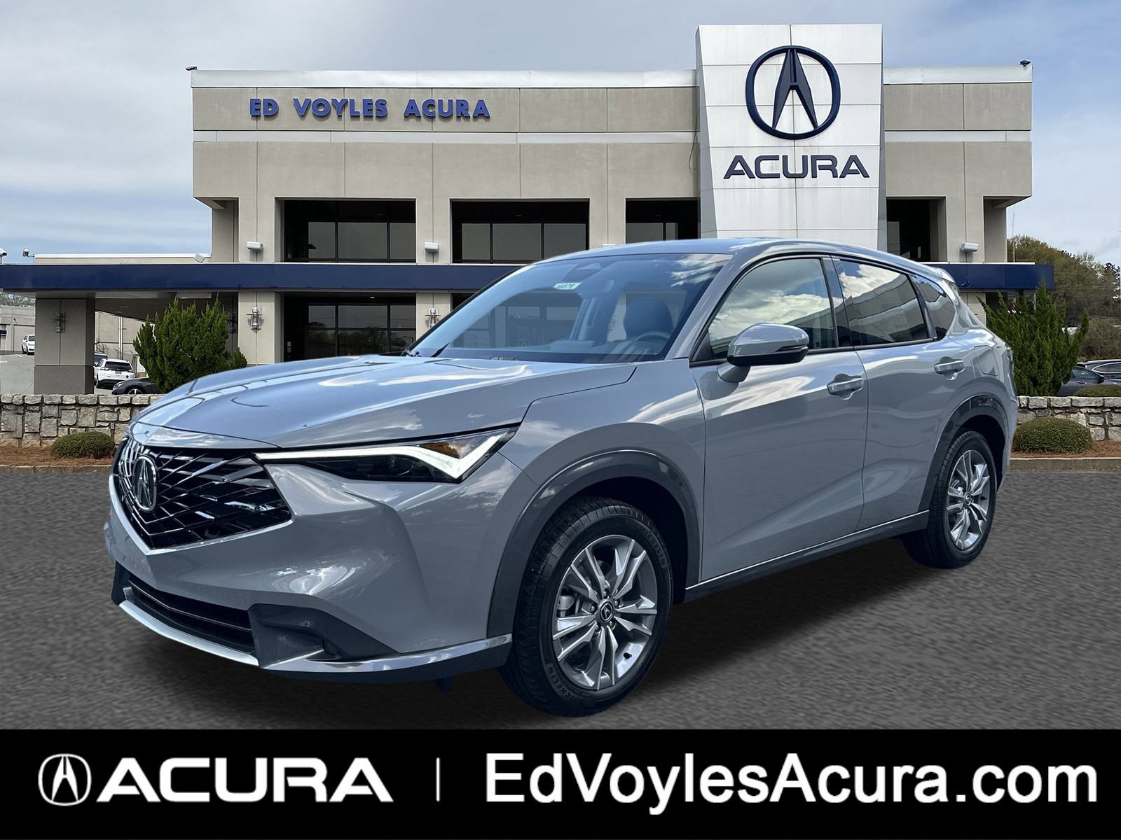 2025 Acura ADX Base's photo