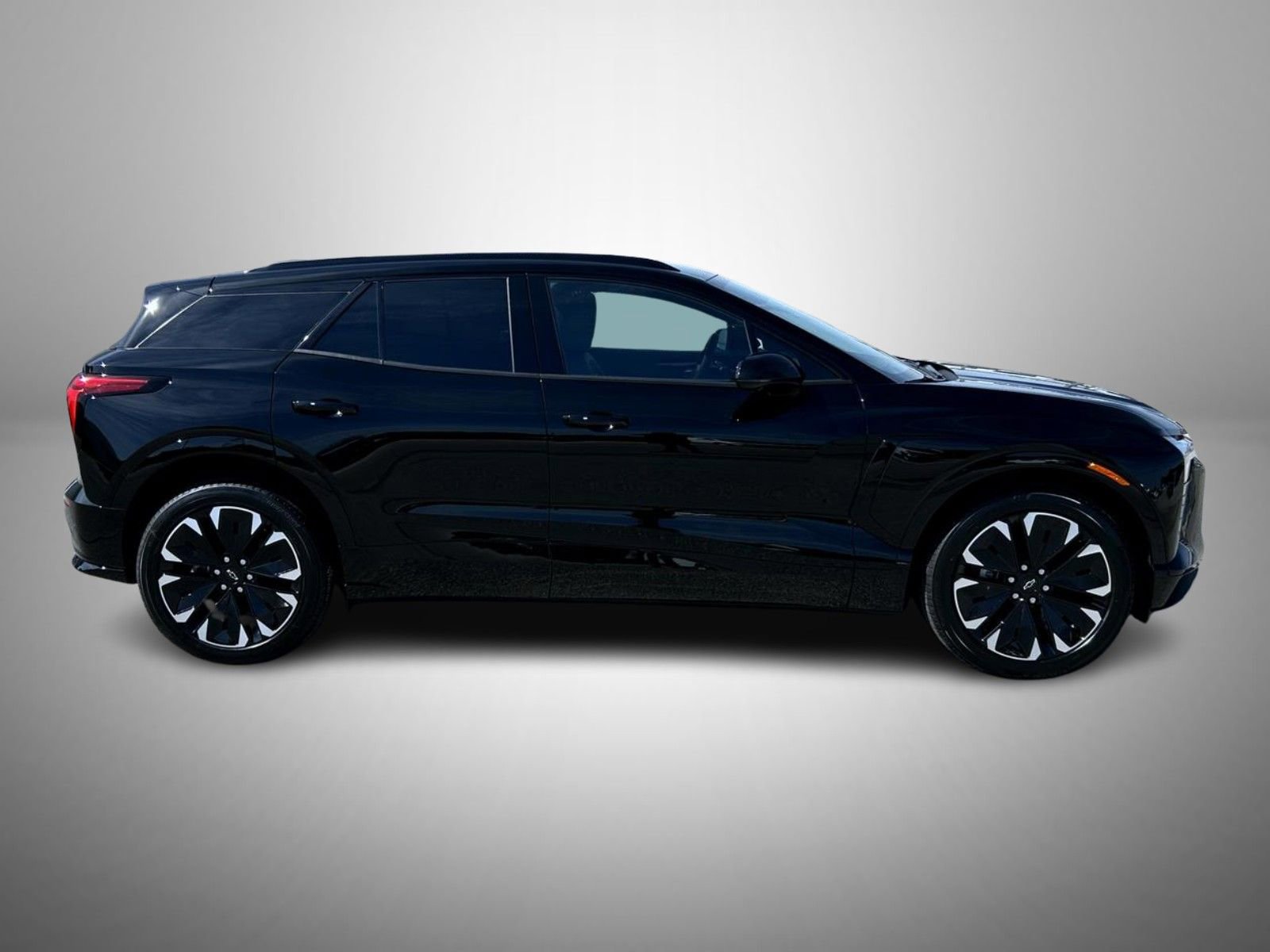 2025 Chevrolet Blazer EV RS photo 4
