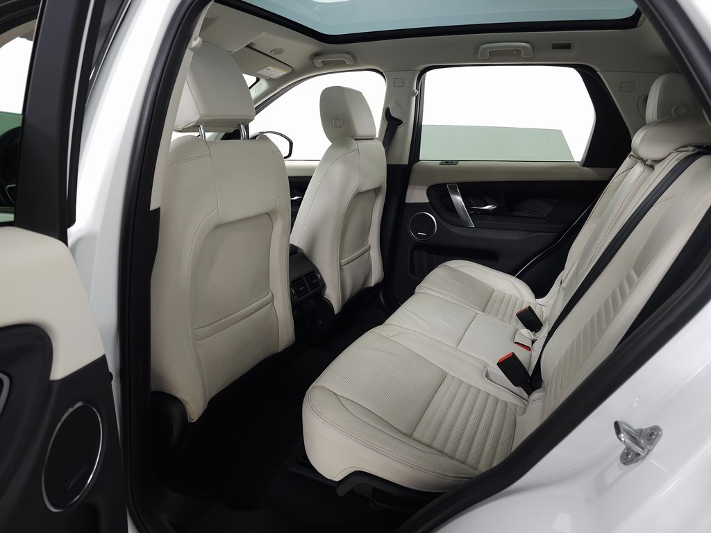 2022 LAND ROVER DISCOVERY SPORT - Image 32