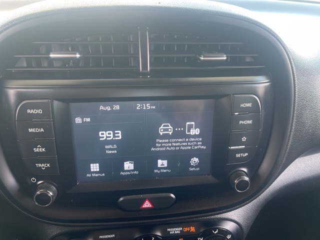 2021 Kia Soul S photo 15