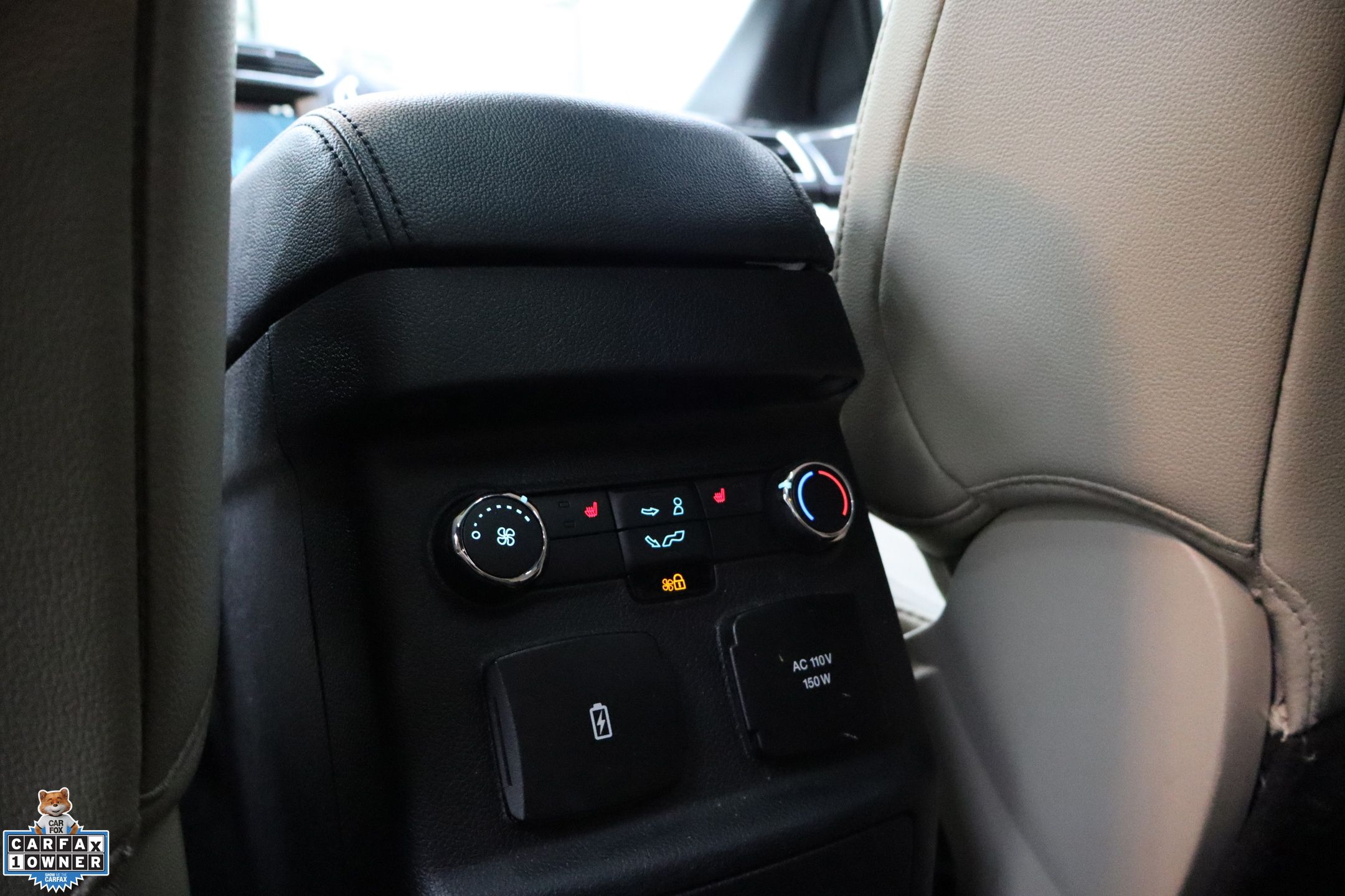2018 Ford Explorer Limited photo 28