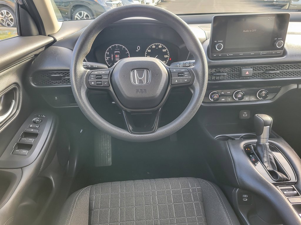 2024 HONDA HR-V - Image 9
