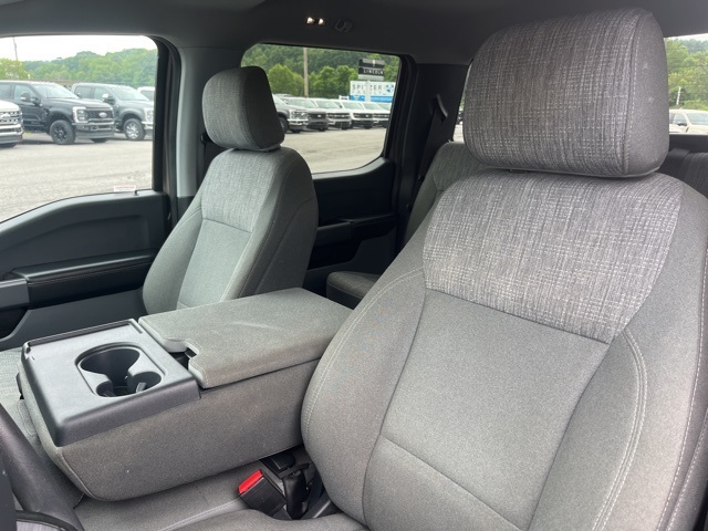 2022 Ford F-150 XLT photo 10