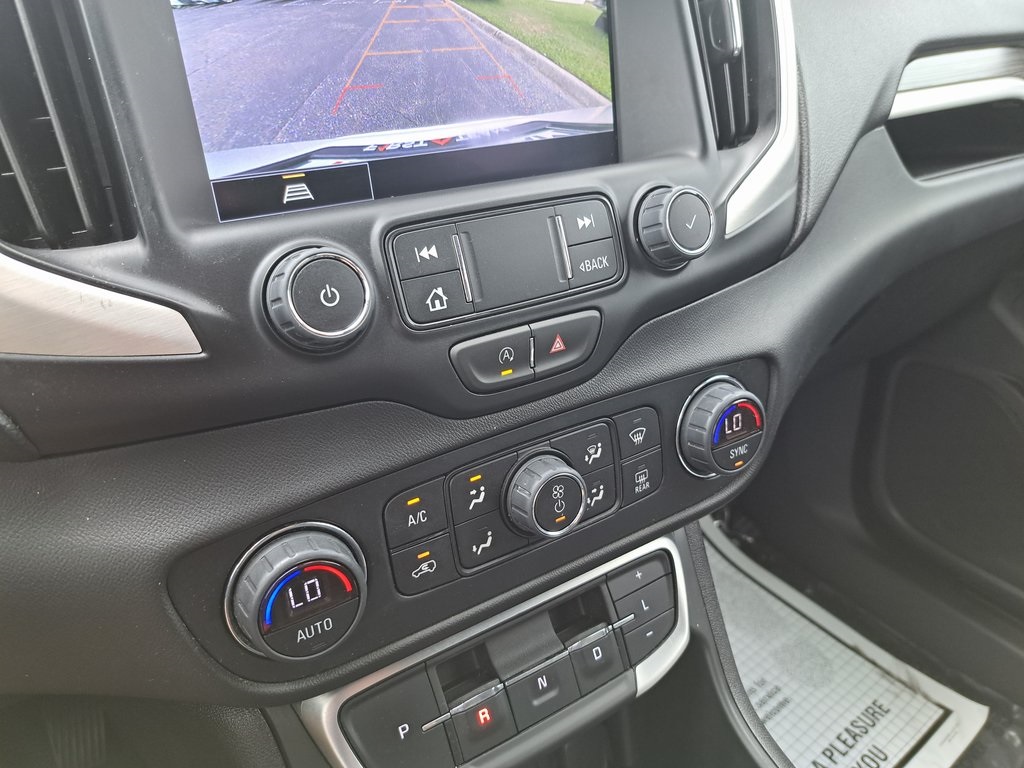 2023 Gmc Terrain SLT photo 14